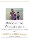 Cover image for Becoming Wellstone